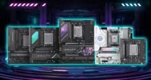 MAXSUN Unveils PTM UI BIOS Upgrade Plan for AMD AM5 Motherboards