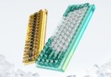MCHOSE Launches Ace 68 Air 2 Keyboard With 8K Polling and 0.001mm Rapid Trigger Accuracy
