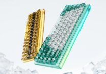 MCHOSE Launches Ace 68 Air 2 Keyboard With 8K Polling and 0.001mm Rapid Trigger Accuracy
