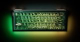 MCHOSE Launches God 60 Magnetic Keyboard  With Sword-Themed Fantasy Design