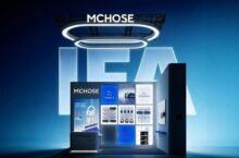 MCHOSE Confirms IFA 2026 Showcase With ACE 75 and Unreleased Products
