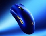MCHOSE K7 V2 Ultra+ Gaming Mouse Launches With PAW3955 TI Sensor, and 8K Polling Rate