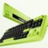 RoyalAxe Star-63 Gaming Keyboard Features 0.08ms Latency and a CNC Aluminum Case