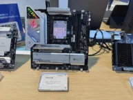 MINISFORUM Introduces BD995M MoDT Motherboards With Ryzen 9 9955HX and 9955HX3D at CES 2026