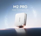 MINISFORUM Launches M2 Pro Mini PC With Intel Arc B390 Graphics and 32GB RAM