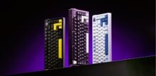 Akko Showcases Year of Snake Mechanical Keyboard and Expands Magnetic Switch Lineup at IFA 2025