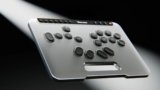 MOJHON Launches DouJHON Button-Only Arcade Controller With Tri-Mode Connectivity