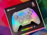 MOJHON Rainbow 3 Review: Feature-Rich BIGBIGWON’s Gaming Controller in Budget