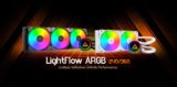 MONTECH Introduces LightFlow ARGB AIO Liquid Cooler with Infinity Mirror Design