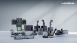 MOZA Expands Flight Simulation Ecosystem With New Cockpit Displays, Avionics Panels, and Modular Controls