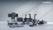 MOZA Expands Flight Simulation Ecosystem With New Cockpit Displays, Avionics Panels, and Modular Controls