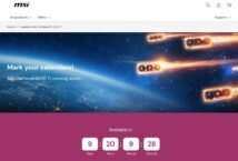 MSI France Teases Imminent Launch of NVIDIA GeForce RTX 5070 Ti