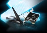 MSI Launches Herald BE9400 PCIe Network Card with Wi-Fi 7 and Bluetooth 5.4