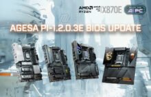 MSI Releases BIOS Update with Full 256GB DDR5 Support and Enhanced DRAM Overclocking on AM5 Platform