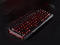 MSI Launches X68K Gaming Keyboard With X-Stellar Magnetic Switches and 8KHz Polling Rate