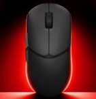 MSI Launches X7M Gaming Mouse With PixArt PAW3950 Sensor, and 8K Polling Rate