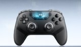 Machenike Teases Black F1 Wireless Controller With Upgraded Chip and Fully Customizable Design