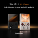 Mangmi Confirms Air Y Handheld Specs With Snapdragon 662, Air Y Pro to Feature Snapdragon 865