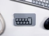 Japanese Creator Launches 9-Key Handmade Keyboard With USB-C and Custom Orders