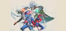 Marvel Tōkon: Fighting Souls Underperforms in Launch Week as PC Version Faces Problems
