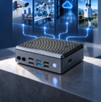 MaxTang NXALN51 Fanless Mini PC Supports Intel N100 and N150 Processors
