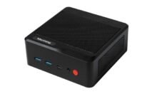 MaxTang Launches T1-AL50 Mini PC With Core i7-12700H and Dual 2.5GbE