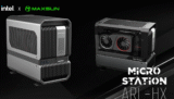 Maxsun Launches ARL-HX Mini Workstation PC with Intel Core Ultra 9 275HX and Dual Arc Pro B60 GPUs