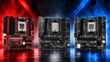 Maxsun Launches Three New B850 Micro-ATX Motherboards for AMD AM5 CPUs
