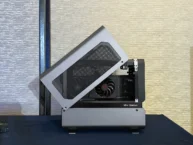 MAXSUN Launches Compact MoDT Dual-Card Mini Station Workstation at BW2025 Expo