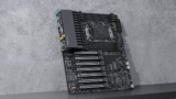 Maxsun Enters into High-End Workstation Motherboard Market with WS W790-112L