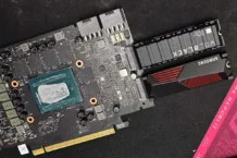 Maxsun’s Special Variant of the iCraft Arc B580 12G Graphics Card: Detailed Overview