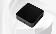 Maxtang Launches MUC-FP551 Embedded Mini PC With AMD Ryzen Picasso APUs