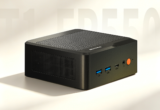 Maxtang Launches T1-FP550 Mini PC With AMD Ryzen Picasso CPUs and Dual LAN