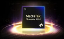 MediaTek Announces Dimensity 9400, Its First 3nm Second-Generation Chipset