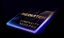 MediaTek Unveils Dimensity 9600 Pro With 2nm Chip, 30B AI and 185 FPS Gaming