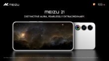 Meizu Set to Make Waves in Malaysia with Innovative Product Lineup