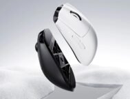 MelGeek Launches Horus as Its First Lightweight Gaming Mouse