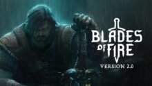 MercurySteam’s Blades of Fire Launches on Steam May 14 with Version 2.0, DLSS 4 and New Modes