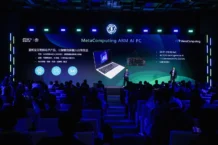 MetaComputing Launches Arm-Based Motherboard for Framework Laptop 13