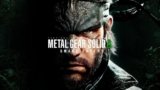 Konami Hints at New Metal Gear Solid Entries and More Remakes