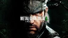 Konami Hints at New Metal Gear Solid Entries and More Remakes