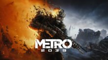 Metro 2039 Reveals Renegade Gameplay Trailer at  Gamescom Opening Night Live