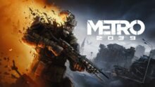 Metro 2039 Officially Revealed – Launching This Winter on PC and Consoles