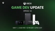 Microsoft Confirms Spring 2026 Game Dev Event for May 7, Xbox Helix Update Expected