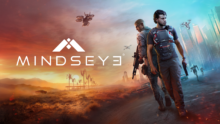 MindsEye, the Action-Packed Story-Driven Game, Launches on June 10