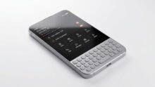 Minimal Phone 2 Officially Teased With OLED Display, QWERTY Keyboard and 5G