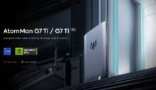 Minisforum Announces the G7 Ti Mini PC: Comes with Intel 14th-Gen Pro and RTX4070 GPU