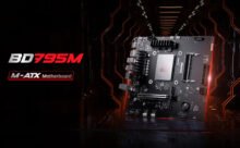 Minisforum Expands Its Motherboard Lineup with BD795M and BD795i SE Models