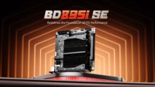 Minisforum Unveils BD895i SE Mini-ITX Motherboard With Ryzen 9 8945HX Mobile CPU