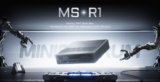 Minisforum Launches MS-R1: A New Arm-Based Mini Workstation Built for Advanced Computing